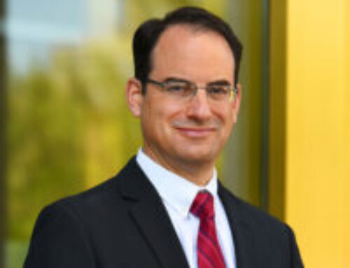 Support The Re-Election of Phil Weiser on July 1 in Telluride